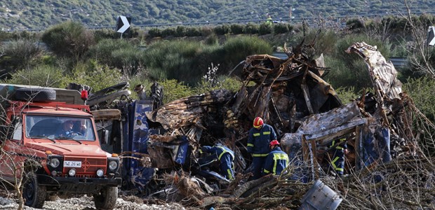 Περισσότερες απορίες μετά την έρευνα 